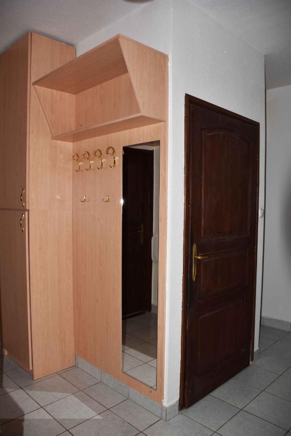 Pilikán Apartments Cserszegtomaj Exterior foto