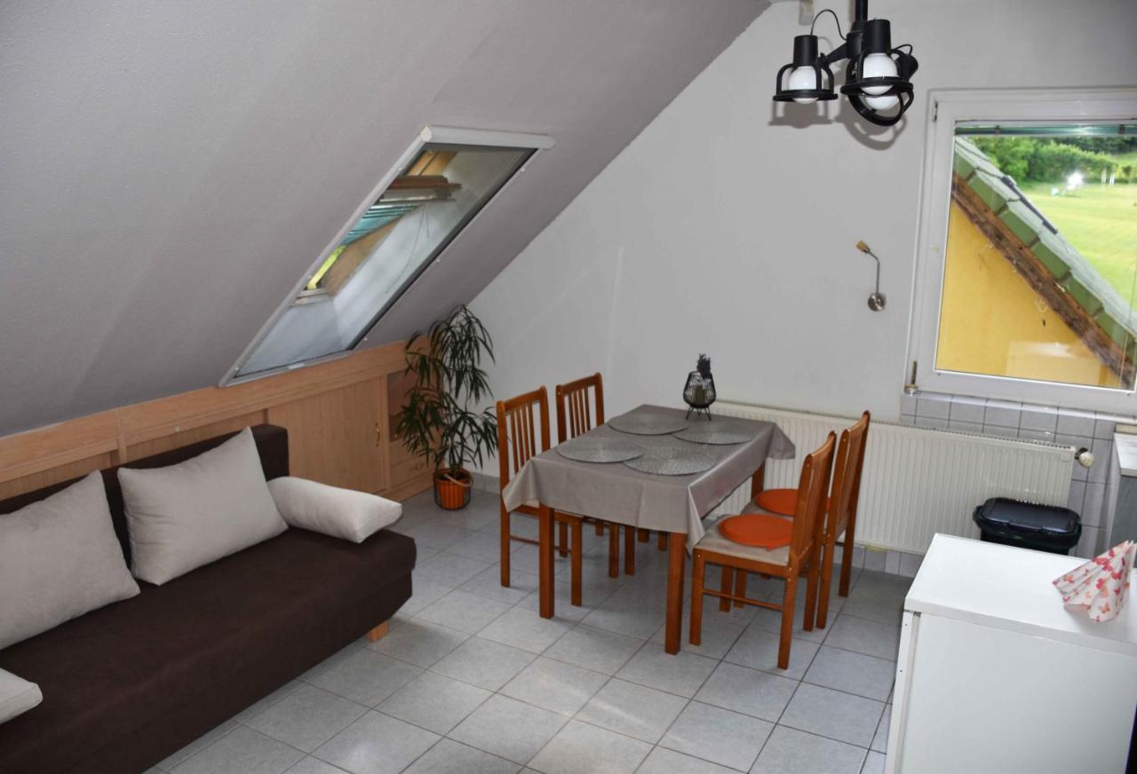 Pilikán Apartments Cserszegtomaj Exterior foto